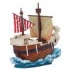 One Piece Going Merry Box 18.5cm Anime Out Of Stock