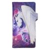 Mythical Flight Embossed Purse 18.5cm Unicorns Einhörner von Nemesis Now
