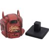Fallout Nukatron Helmet Gaming Pré-commander