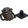 Fallout T-60 Helmet Gaming Pré-commander