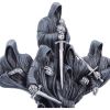 Lord of the Rings Ringwraiths of Middle Earth Fantasy Out Of Stock