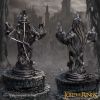 Lord of the Rings Ringwraiths of Middle Earth Fantasy Out Of Stock
