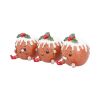 Three Wise Puddings Indéterminé Out Of Stock