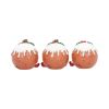 Three Wise Puddings Indéterminé Out Of Stock
