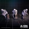 Stormtrooper The Overthinker Sci-Fi New Arrivals