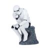 Stormtrooper The Overthinker Sci-Fi New Arrivals