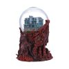 Stranger Things Vecna Snow Globe Fantasy New Arrivals