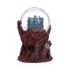 Stranger Things Vecna Snow Globe Fantasy New Arrivals