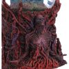 Stranger Things Vecna Snow Globe Fantasy New Arrivals