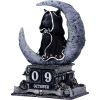 Zefur Perpetual Calendar Cats New Arrivals
