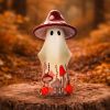Boo-Who? Maybel Indéterminé Spooky Season