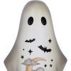 Boo-Who? Mortimer Indéterminé Spooky Season