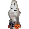 Boo-Who? Mortimer Indéterminé Spooky Season