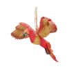 Harry Potter Fawkes in Flight Hanging Ornament Fantasy New Arrivals