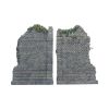 Elden Ring Radagon and Queen Marika Bookends Gaming Out Of Stock