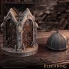 Elden Ring Academy of Raya Lucaria Collector’s Edition Box Gaming New Arrivals