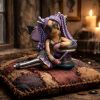 The Stitchlings - Violette Hexpin Fairies New Arrivals