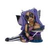 The Stitchlings - Violette Hexpin Fairies New Arrivals
