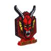 Stranger Things Hellfire Club Lamp Fantasy Stock Arrivals