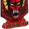 Stranger Things Hellfire Club Lamp Fantasy Stock Arrivals