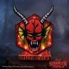 Stranger Things Hellfire Club Lamp Fantasy Stock Arrivals