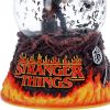 Stranger Things Eddie's Sacrifice Snow Globe Fantasy Father's Day