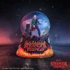 Stranger Things Eddie's Sacrifice Snow Globe Fantasy Father's Day