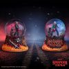 Stranger Things Eddie's Sacrifice Snow Globe Fantasy Father's Day
