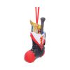 Harry Potter Harry Uniform Stocking Hanging Ornament 8.3cm Fantasy New Arrivals