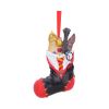 Harry Potter Harry Uniform Stocking Hanging Ornament 8.3cm Fantasy New Arrivals