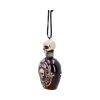 Poison Bottle Hanging Ornament Alchemist New Arrivals