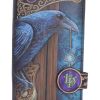 Loki Embossed Purse (LP) 18.5cm Ravens New Arrivals