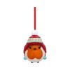 Robin Winter Bobble Hanging Ornament Animals New Arrivals