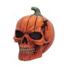 Hall of Horrors: The Spirit of Halloween Skulls Spooky Season
