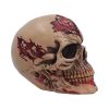Hall of Horrors: The Walker of Death Skulls Spooky Season