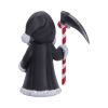 Silent Nightmares: Grimble Reapers Spooky Season