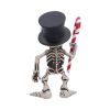 Silent Nightmares: Candyman Skeletons Spooky Season