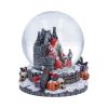 Silent Nightmares: Seasons Reapings Snow Globe Reapers Out Of Stock