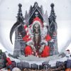Silent Nightmares: Seasons Reapings Snow Globe Reapers Out Of Stock