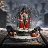 Silent Nightmares: Seasons Reapings Snow Globe Reapers Out Of Stock