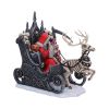 Silent Nightmares: Slay Bells Reapers Spooky Season