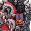 Silent Nightmares: Slay Bells Reapers Spooky Season