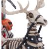 Silent Nightmares: Slay Bells Reapers Spooky Season