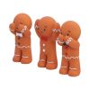 Three Wise Gingerbread Indéterminé Out Of Stock