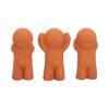 Three Wise Gingerbread Indéterminé Out Of Stock