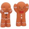 Three Wise Gingerbread Indéterminé Out Of Stock