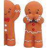 Three Wise Gingerbread Indéterminé Out Of Stock