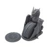 Dragons Lair Coaster Set 16.5cm Dragons Stock Arrivals