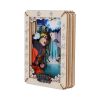 Naruto The Final Valley Wooden Theatre (Medium) Anime Out Of Stock