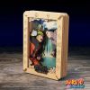 Naruto The Final Valley Wooden Theatre (Medium) Anime Out Of Stock